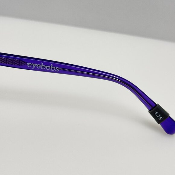 Eyebobs Eyeglasses Eye Glasses Readers 3379 15 Oh Mama 50-20 +1.75 main image 4